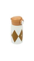 FABELAB gertuvė 320 ml HARLEKIN BROWN