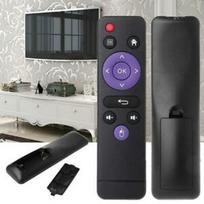 TV pultelis MX,H96 TV priedėliams