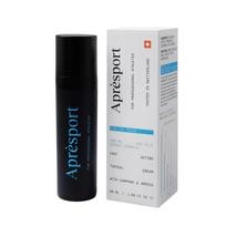 Apresport Cooling Cream, šaldantis kremas raumenims ir sąnariams, 50ml
