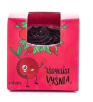 Putojantis vonios burbulas vaikams ACappella, 120 g.