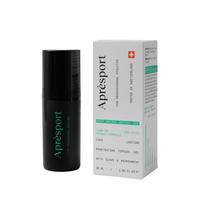 Apresport Deep Relief Gel, giluminio poveikio gelis raumenims ir sąnariams,50ml
