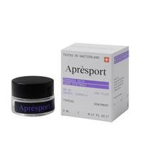 Apresport Damage Skin care Ointment, pažeistos odos priežiūros tepalas, 5ml