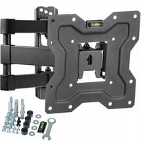 TV laikiklis King Mount KG-1027 15-48" Vesa