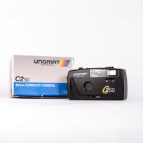 UNOMAT juostinis fotoaparatas C250