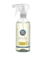 NORD CLEAN Valiklis virtuvei (citrinų kvapo), 1 l
