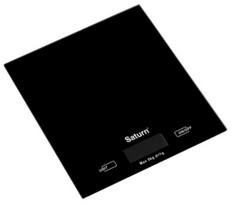 Virtuvinės svarstyklės Saturn ST-KS7810