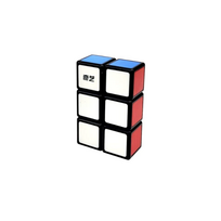 Kitokio pobūdžio rubiko kubas 123 Cube - 2x3