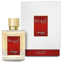 Zimaya Bouquet Red moteriški tualetinis vanduo 100 ml
