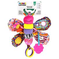 Lamaze, Firefly PP, 0 mėn.+, 1 vnt.