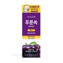 Teazen Slyvų sultys su slyvų ekstraktu 50g (3 Parinktys) 5 Sticks