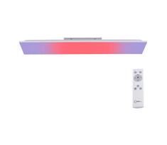 Leuchten Direkt 15621-16 - LED RGB Reguliuojamas šviestuvas YUKON LED/26W/230V + VP