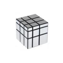 Veidrodinio stiliaus Rubiko kubas 3x3