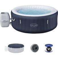 "Lay-Z-Spa Miami Airjet Jacuzzi BESTWAY