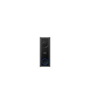 Anker Eufy | Security Video Doorbell | C30, 2K FHD