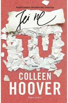 Jei ne tu. E.knyga - Colleen Hoover
