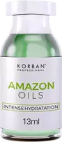Korban Amazon Oil plaukų atstatymo procedūra, 1x13 ml
