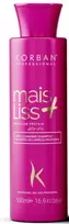 Korban Mais Liss giliai valantis šampūnas, 500 ml