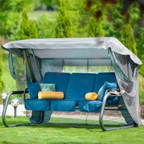 Sūpuoklės PATIO Venezia Lux D036-01WB, 221 x 143 x 173 cm