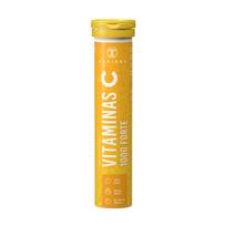SAPIENS, vitaminas C 1000 Forte maisto papildas, 20 tirpių tablečių