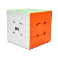 Rubiko Kubas - QiYi Qimeng Plus 9cm 3x3x3