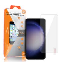 Apsauginis stiklas Orange skirtas Samsung Galaxy S23 FE