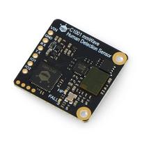 Vidinis kritimo aptikimo jutiklis – C1001 – mmWave 60 GHz jutiklis, skirtas Arduino/ESP32/micro:bit – DFRobot SEN0623