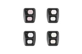 DJI filtrai ND FILTERS SET/AIR 3 (ND8/16/32/64)