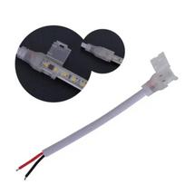 Pajungimas LED juostai 220v 2835