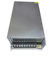 Led maitinimo šaltinis 24v-600w ip20