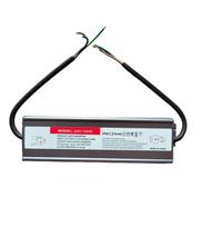 LED MAITINIMO ŠALTINIS 150W 24V ip67
