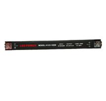 Led maitinimo šaltinis SLIM 12v 100w ip44