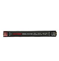Led maitinimo šaltinis SLIM 12v 70w ip44