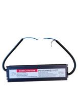 LED maitinimo šaltinis 24v 100w ip68