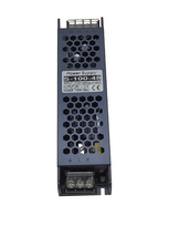 LED maitinimo šaltinis 48v 100w ip20