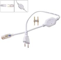 LED juostos 5730 220v. DRAIVERIS-PALEIDEJAS.