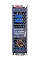 Led maitinimo šaltinis 24v 400w ip20