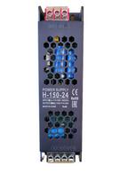 Led maitinimo šaltinis 24v 150w ip20