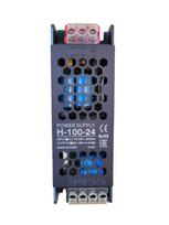 Led maitinimo šaltinis 24v 100w ip20