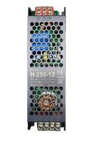 LED maitinimo šaltinis 12v 250w ip20