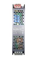 LED maitinimo šaltinis 12v 200w ip20