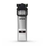Epson T11C1 (C13T11C140) Rašalinė kasetė, Juoda