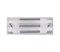 Rabalux 5800 - Sieninis šviestuvas PERIODIC 1xE14/40W/230V