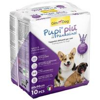 Gimborn Dog Pupi Piu dresūros palutės 60x90 10 vnt.
