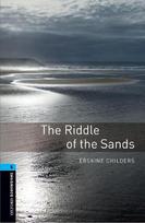 OBL 3E 5: Riddle of the Sands