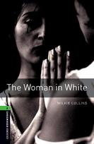 OBL 3E 6: The Woman in White
