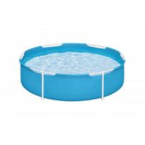 Vaikiškas baseinas Bestway Steel Pro 56283, vaikiškas