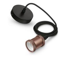 Philips - Maitinimo kabelis 1xE27/40W/230V