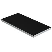 Scenos pakyla 2x1 m
