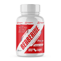 Immortal Nutrition Berberine 400 mg 100 caps