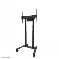 NEOMOUNTS Move Lift Motorised Mobile Stand incl. storage box 10cm. Wheels Floor  - VESA 100x100 up to 800x600